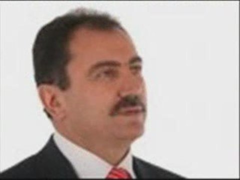 Osman Öztunç ( MUHSİN'LER ÖLMEZ )