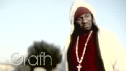 Grafh - Tuff Love / NEW