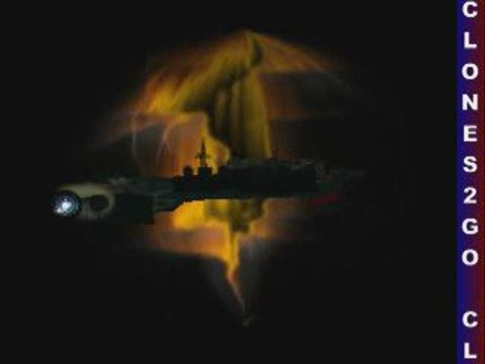 Lightning Skies Prop Pack