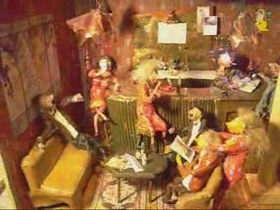 L HOTEL DE MADAME LAPOMPE 69 RUE DU CHAT NOIR