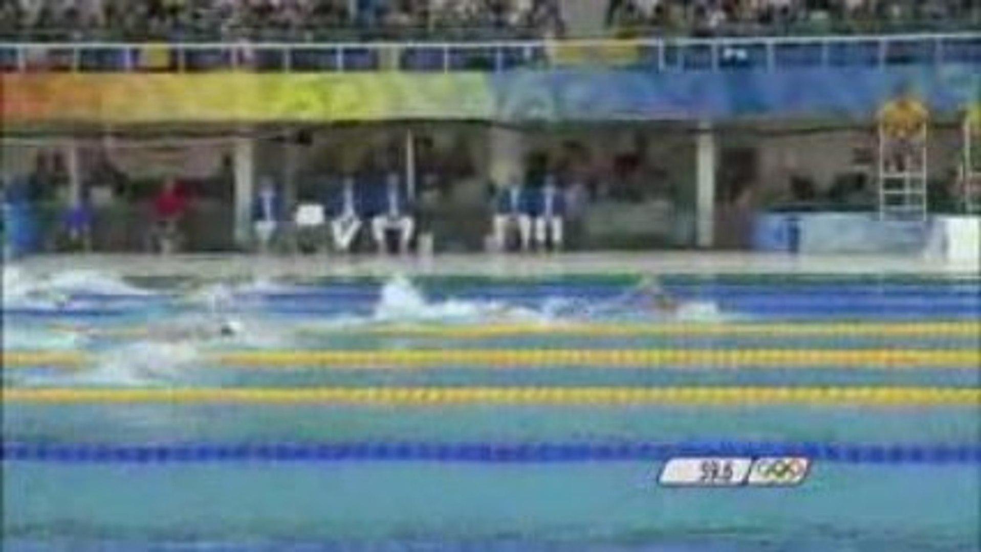 200 libres varones juegos olimpicos 2008