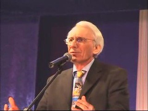 Georges chante Lama - La vie lilas