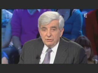 Chevènement casse BHL et Kouchner