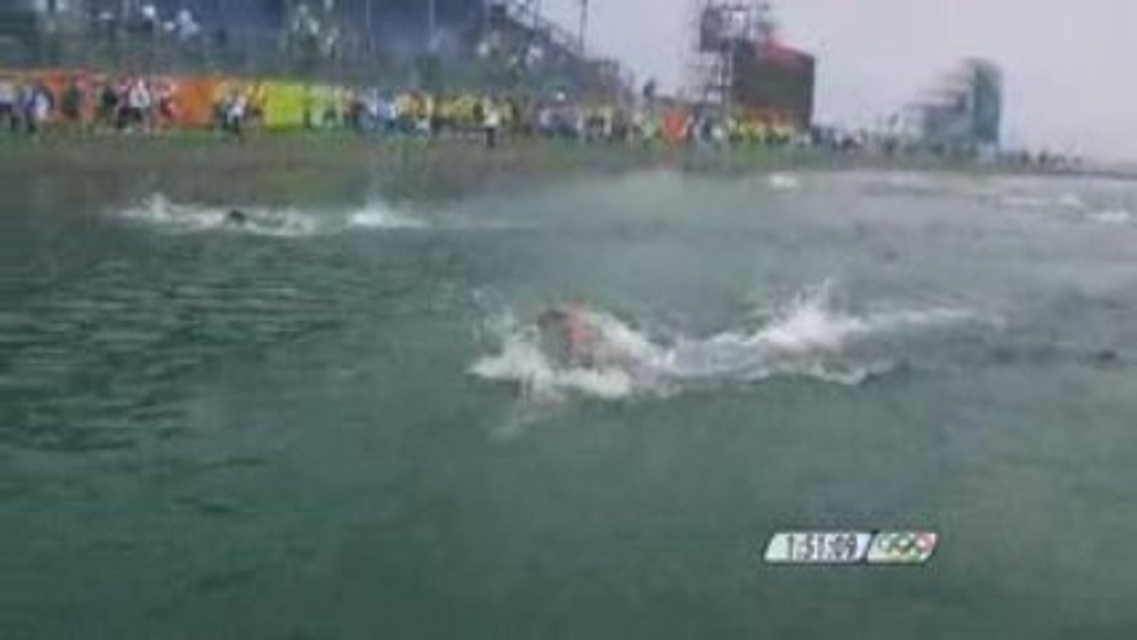10km maraton varones juegos olimpicos 2008