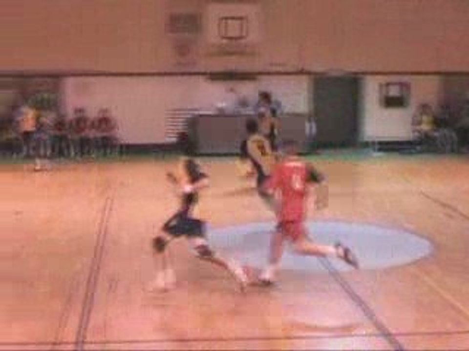 Coupe Yvelines Conflans-Poissy