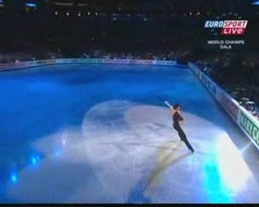 2009 Worlds gala MukhTrank