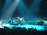 Metallica, Nothing Else Matters, live, Bercy, 1/04/09