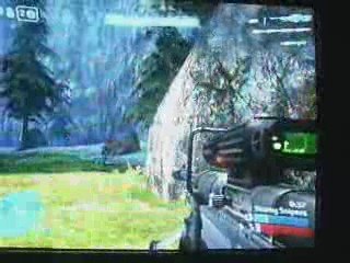 pti délire sur halo3 no scope