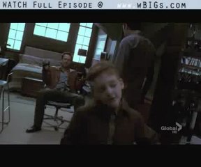 Life On Mars 1x17 Life Is A Rock