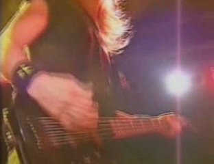 Megadeth - Go To Hell (Live)