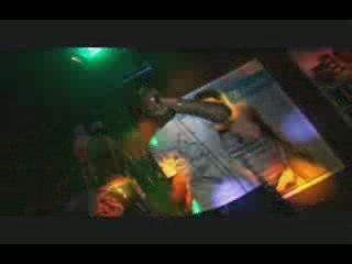 Dawn Nabisco Performs Live @ Suba Music Girls Fun Love Club