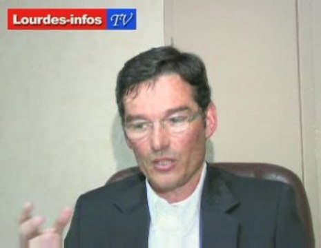 Lourdes Thierry Lavit revient sur le conseil municipal