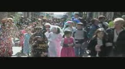 Carnaval des enfants nantes 2009