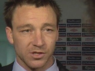 England v Ukraine: post-match interviews