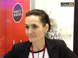 Interview Sandrine Maisano - Franchise Heures et montres