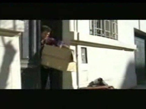 Edf rend visite à Greenpeace... (authentique pub EDF 2007 !)