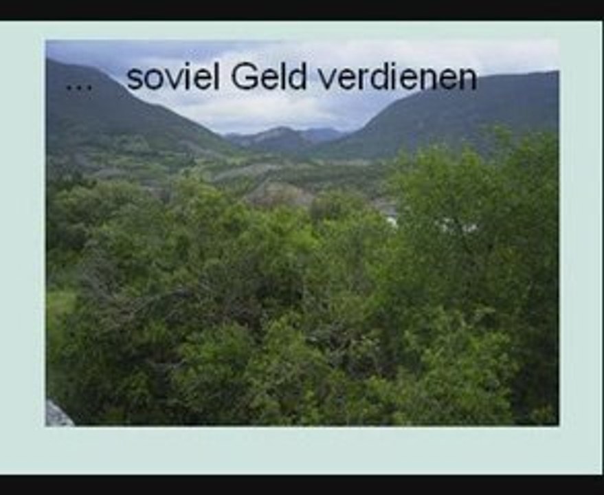 Geld verdienen mit GDI,Global Domains International