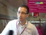 Interview Serge Frety - Franchise Jean Delatour