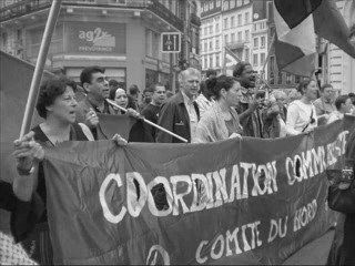 Coordination Communiste 59 62