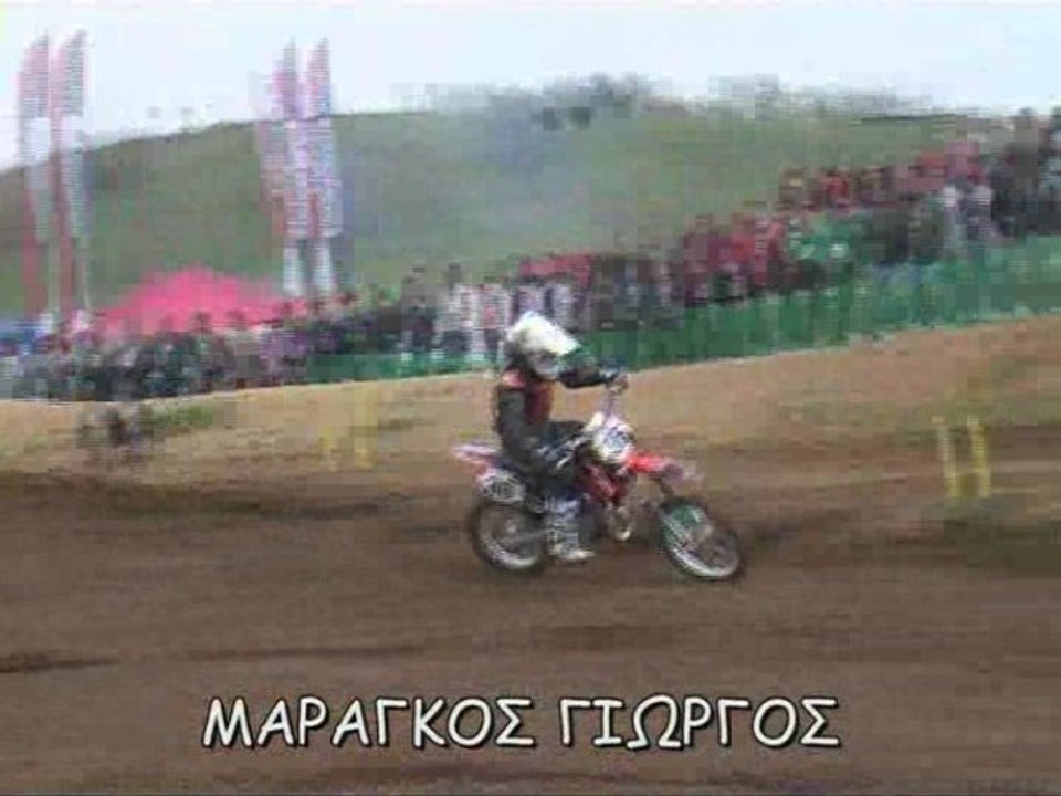 ΜΑΡΑΓΚΟΣ ΓΙΩΡΓΟΣ 29-3-09
