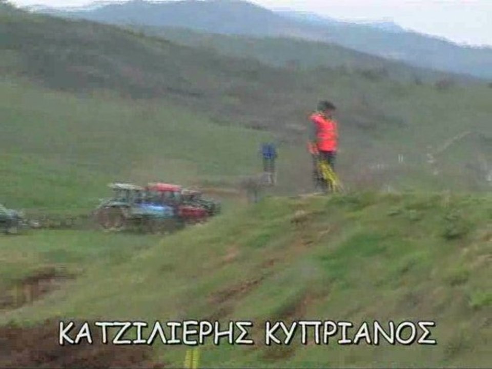 ΚΑΤΖΗΛΙΕΡΗΣ ΚΥΠΡΙΑΝΟΣ 29-3-09