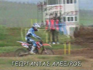 ΓΕΩΡΓΑΝΤΑΣ ΑΛΕΞΑΝΔΡΟΣ 29-3-09