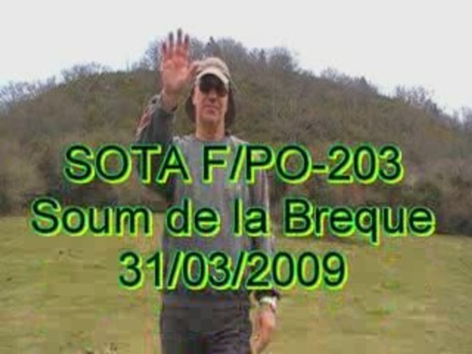 SOTA F_PO-203