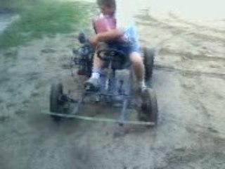 proto Kart chataigne