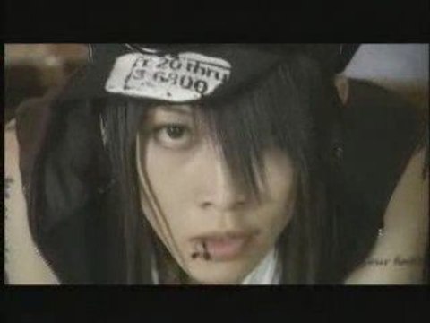 Miyavi - PV - Coo Quack Cluck(Movie Version)