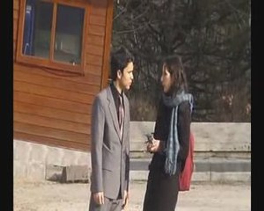 La ronde du çöpçü