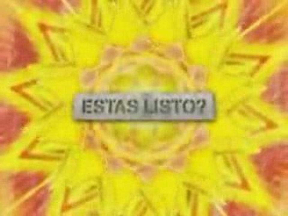 Casi Angeles 2009 - Tercera Temporada - Promo 4