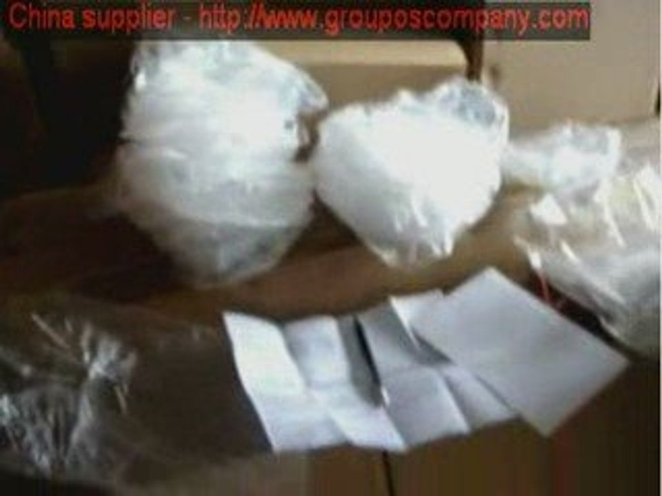 Disposable shower cap
