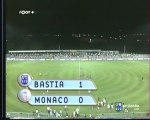 L1 / 2002-03 - Bastia 1-0 Monaco