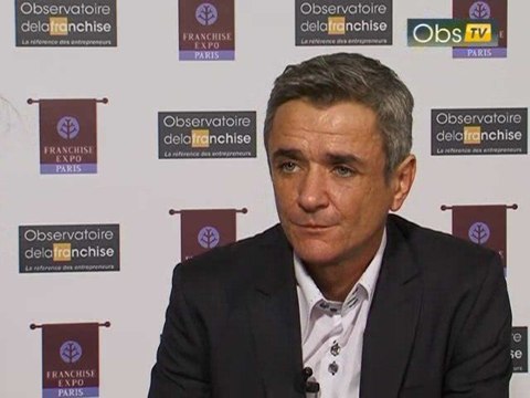 Interview Dominique Baumier - Franchise Point Soleil