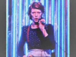 david bowie can you hear me enregistrement rare