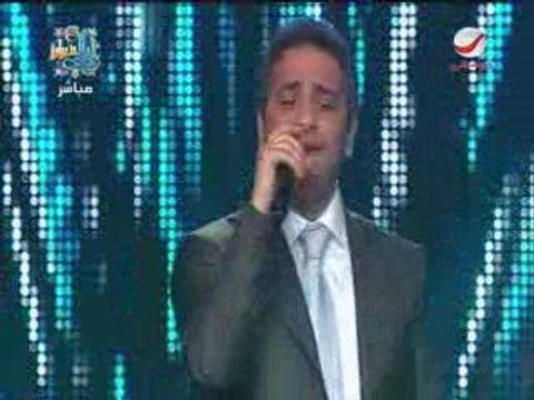 Fadel Shaker - Hala February 2009 part 2