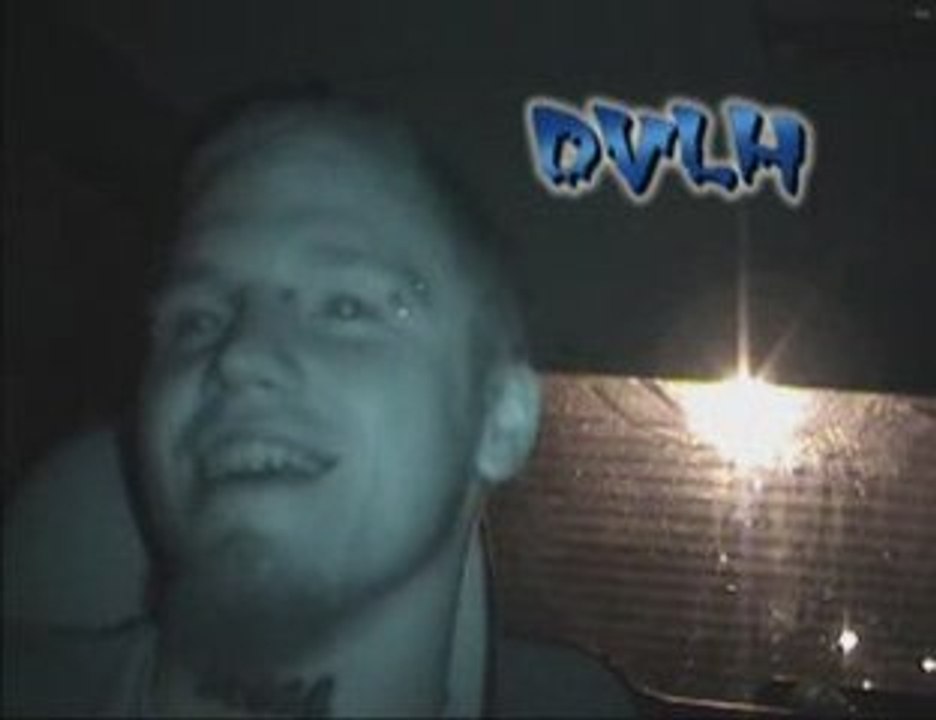Danny Havoc