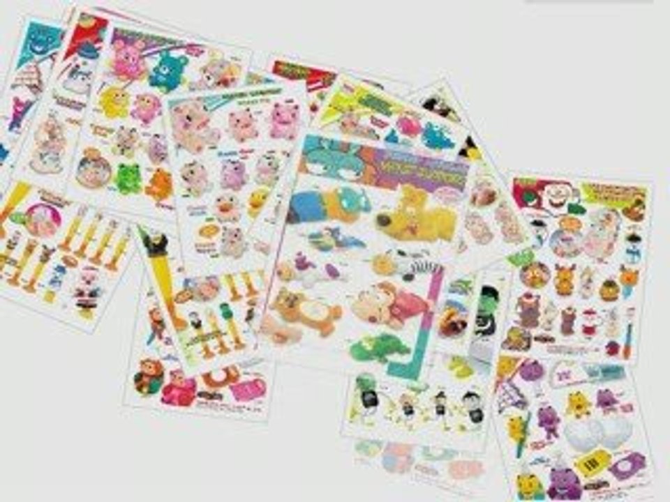 Funny bathroom kit & gadget gift