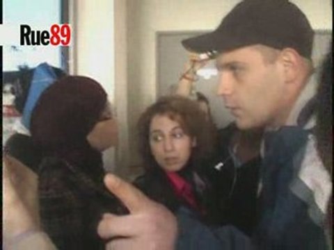 Mal logés à la pépinière 4