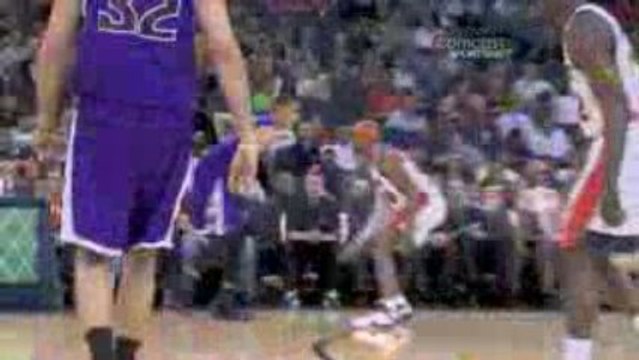 Nba Kevin Martin scored a career-best 50 points vs warriors