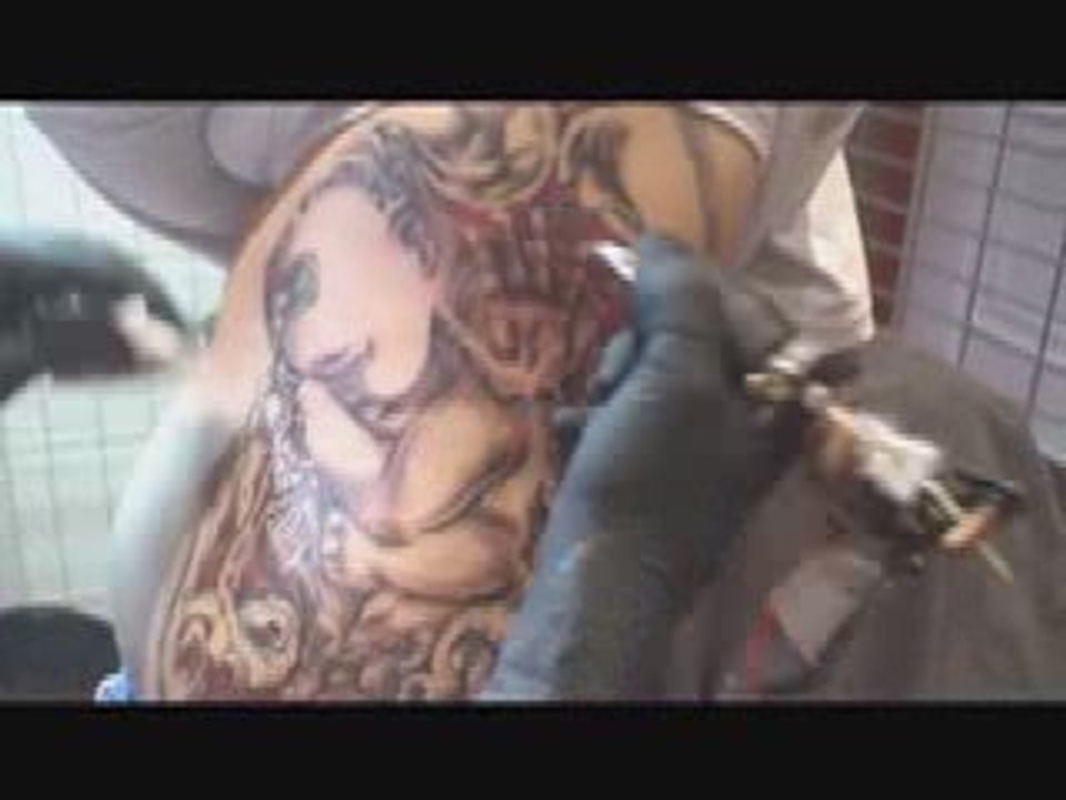 TATOUAGE
