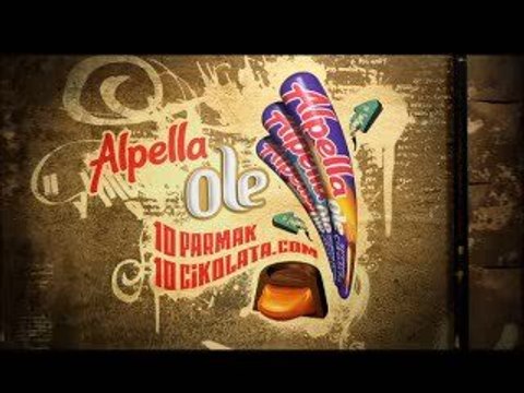 Alpella Ole 8