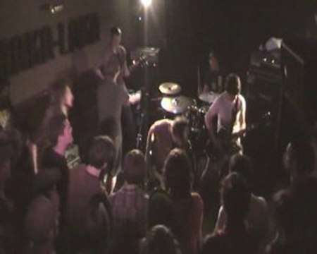 Fake off @ shaka laka 28.03.2009