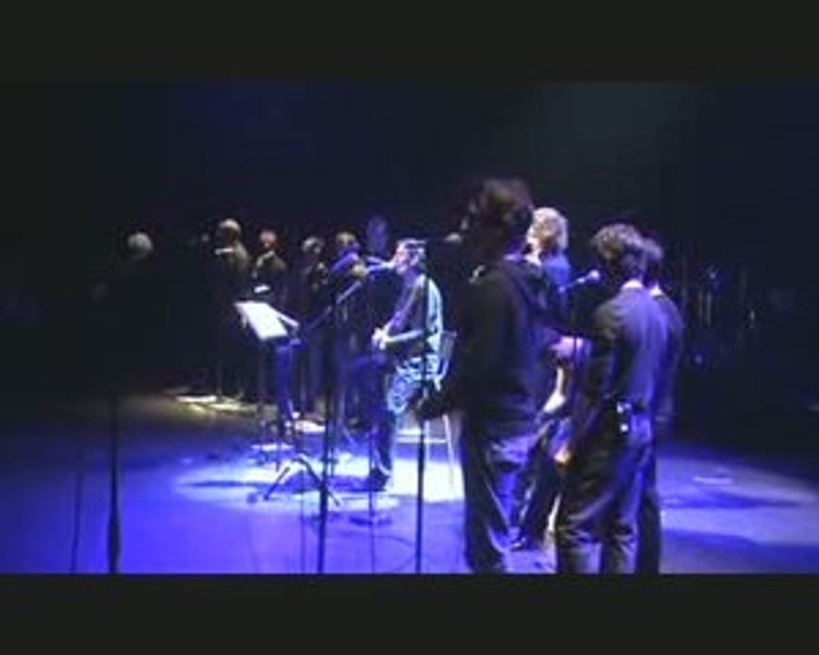 Viaghji Olympia 2009 Canta u Populu Corsu