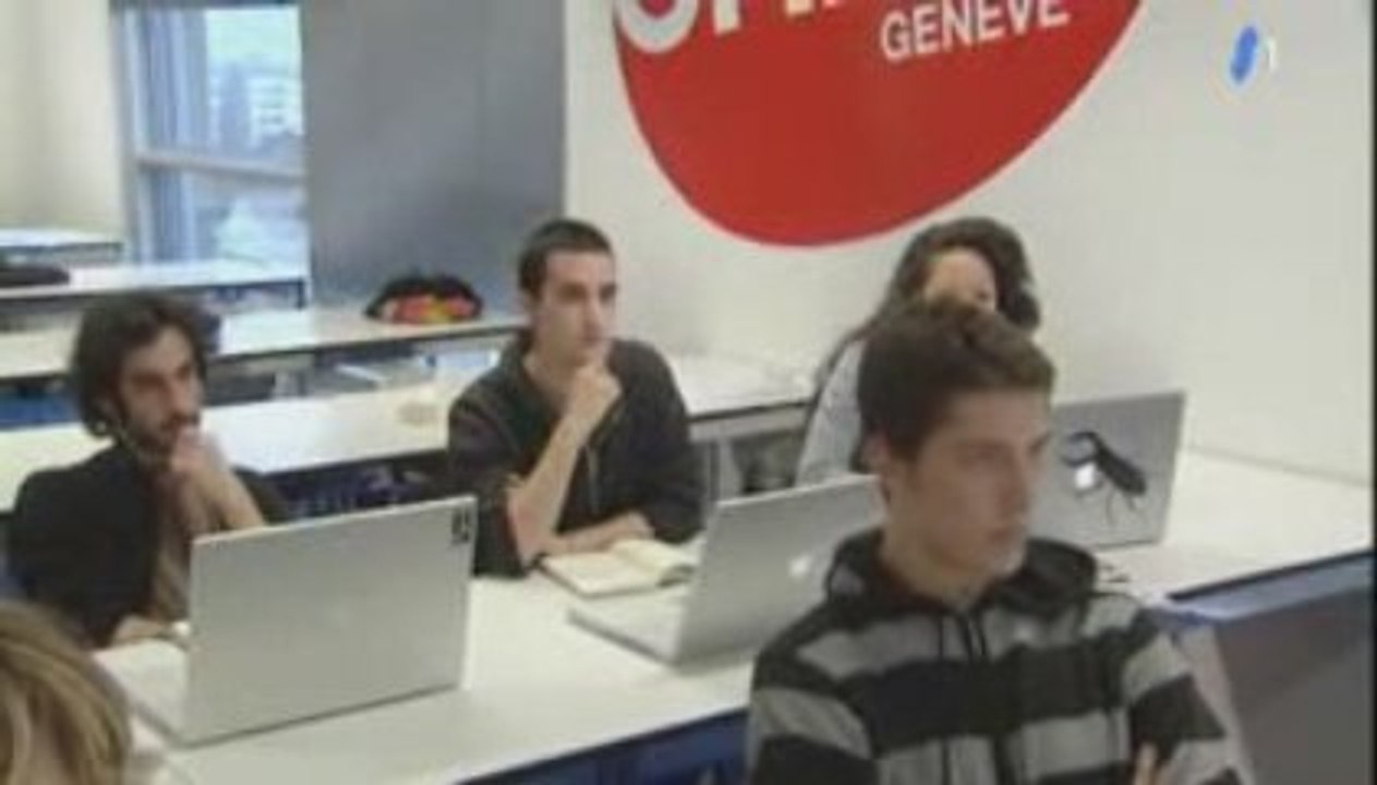Facebook moins innocent qu'il n'y paraît