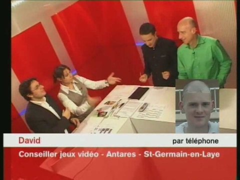 Yvelines O'Clock 2 Avril