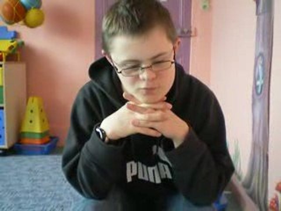 Thibaud - 28-03-2009