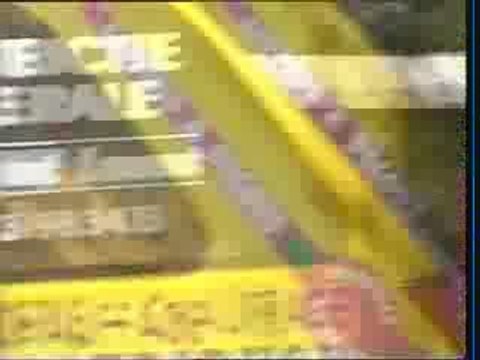 Rallye de la Côte Fleurie 2005 Es2