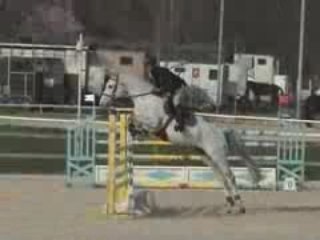 ERIC NAVET ( 6ans A, Maisons-Laffitte , 1/04/09)