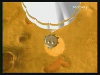 CASSINI : RENDEZ-VOUS AVEC SATURNE (3)